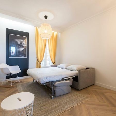F2 Chambre En Duplex Saint-Raphaël Екстериор снимка