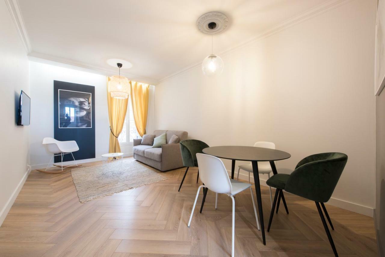 F2 Chambre En Duplex Saint-Raphaël Екстериор снимка