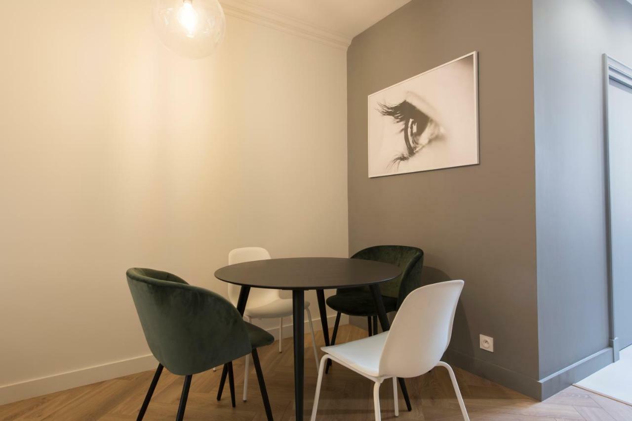 F2 Chambre En Duplex Saint-Raphaël Екстериор снимка